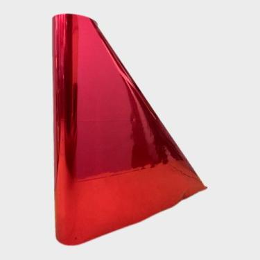 Imagem de Foil Impressão a Laser para Plastificadora Quente 29x500cm - crown, ve