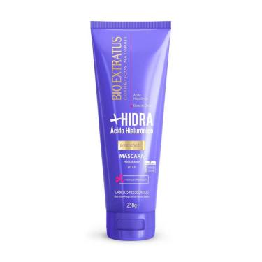 Imagem de Máscara Capilar Bio Extratus + Hidra 250g