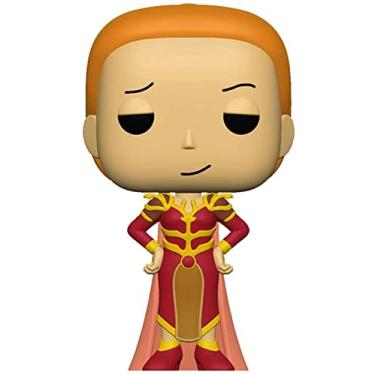 Imagem de Funko Pop Queen Summer Rick and Morty #955, Multicor