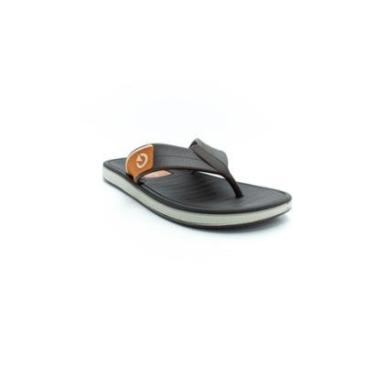 Imagem de Chinelo Infantil Menino Cartago Dakar Iv Dedo 10808-Masculino