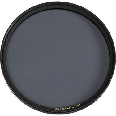 Imagem de Filtro PRO MRC CPL 52mm Super Fino - Massa