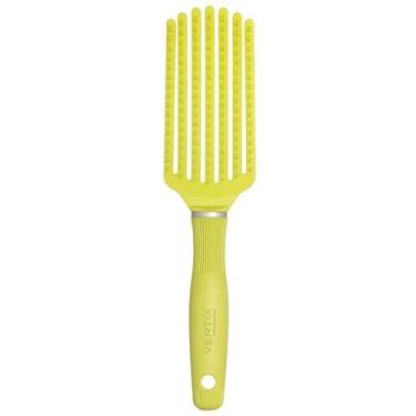 Imagem de Escova de Cabelo Vertix Professional Easy Clean Média '