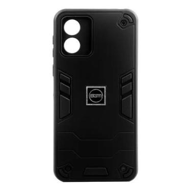 Imagem de Capa Capinha Case para Motorola Moto E13 4G - Protetora Resistente Ant