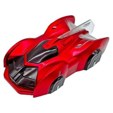 Imagem de Carro Escalada Com Multifunção 120 de Controle Remoto Recarregável Art