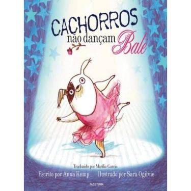 Imagem de Cachorros Não Dançam Balé