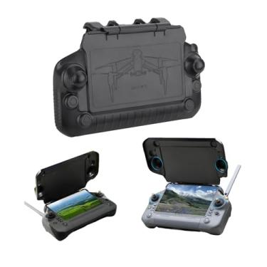 Imagem de Wtohoby Sunhood para DJI RC Plus Capa protetora de tela de joystick para DJI Inspire 3/FLYCART 30/Matrice 350 RTK/M30/M30T/T50/T25/T40/T20P (Sunhood)