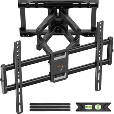 Imagem de Suporte de parede para TV IWORKBOARD Full Motion 75-85" para TV 40-86"