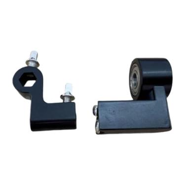 Imagem de JunZheHub Peças de Conexão de Pedal de Bateria para Montagem de Martelos E Batedores, Type a