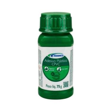 Imagem de Adesivo Cpvc Flowguard Bisnaga 75g - Amanco