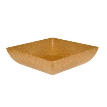 Imagem de Saladeira Quadrada Cerejeira 750 Ml