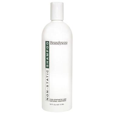 Imagem de Brandywine Shampoo não estático de 473 ml.