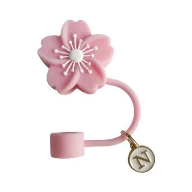 Imagem de Capa De Palha De Silicone À Prova De Poeira, Plugue Anti-transbordamen