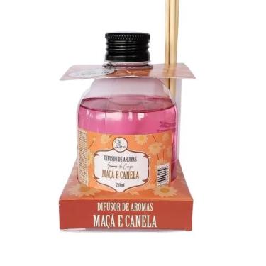 Imagem de Odorizador de Varetas Aromatizador de Ambiente Para Casas Salas Lojas 