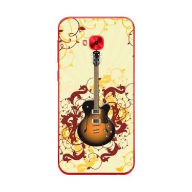 Imagem de Capa Adesivo Skin373 Verso Para Asus Zenfone 4 Selfie Pro - KawaSkin