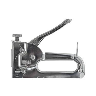Imagem de Grampeador Pistola Grampline G-1014 Industrial 106/6-8