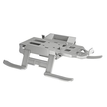 Imagem de BTG Foldable Landing Gear with LED Lights for DJI Mini 3 Pro Drone Accessories Night Flight Light