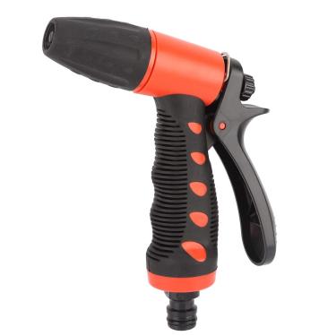 Imagem de AYNEFY Regar o Pulverizador de Mangueira de Jardim de Gado de água de Projeto de Mangueira de de de água e o Bico de de Jardim de para Flor de Irrigação de e Lavagem de Carros de árvore