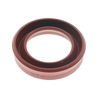 Imagem de MacMaxe Junta de substituição para tanque de água da máquina de café Krups – Compatível com vedação de anel de vedação de silicone MS-0907124 - ø 22 mm x 15 mm