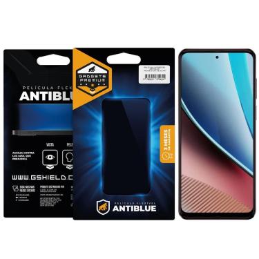 Imagem de Película para Moto G Stylus (2023) - AntiBlue - Gshield