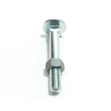 Imagem de Parafuso Fixaçao Caçamba Lata Ford F100 F1000 Longo Unitario