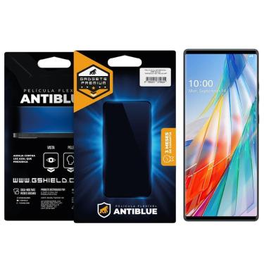 Imagem de Película para LG Wing - AntiBlue - Gshield