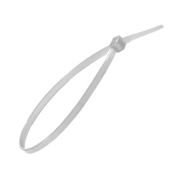 Imagem de Abracadeira nylon 2,5 x 100mm br lukma