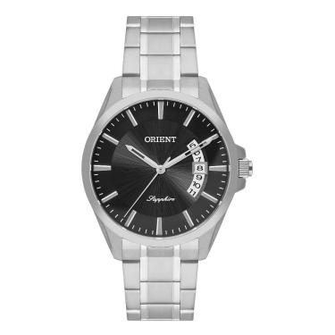 Imagem de Relógio Orient Masculino Eternal Safira MBSS1457 G1SX