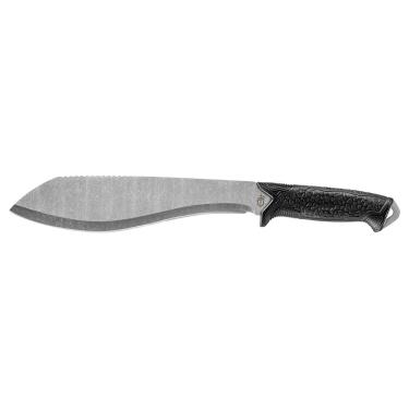 Imagem de Gerber Gear Gerber Versafix Faca De Facão Híbrida Preta [31-003473]