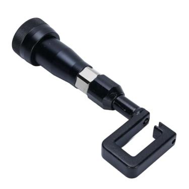 Imagem de Luocute Bit de Quilha de Aço Claro Li 360 Rotação Felso de Rebitagem Elétrica para Construção, Alicates de Fascinante de Partição Elétrica Alimentada por Bateria Bit para Canteiros de