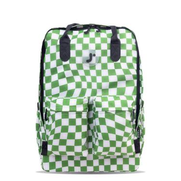 Imagem de Mochila J World TIMO multifuncional para escola e viagens