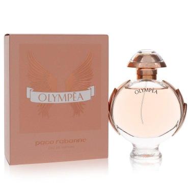 Imagem de Perfume Feminino Olympea Paco Rabanne 50 ML Eau De Parfum