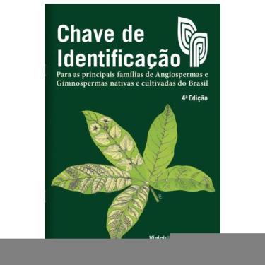 Imagem de Chave De Identificação