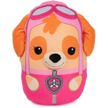 Imagem de Squishmallows Skye Patrulha Canina 20Cm - Sunny 003784