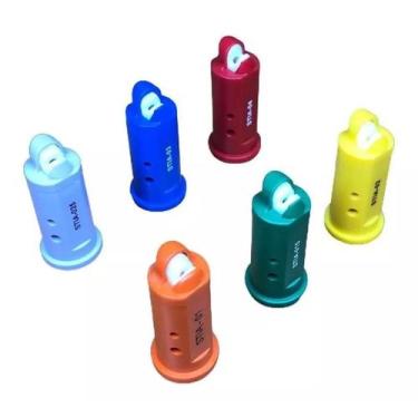 Imagem de Bico ST-IA - Super Turbo com Indução de Ar para Aplicação de Herbicida