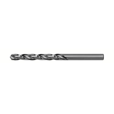 Imagem de Broca para Aço 10.5x126 mm Tramontina em Aço Rápido HSS DIN 338 para U