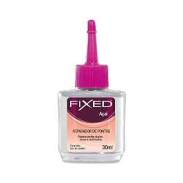 Imagem de Fixed - Reparador Pontas Fixed 30Ml Acai