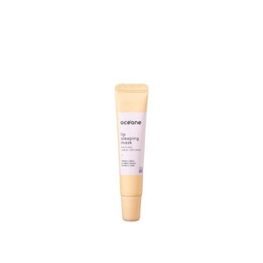 Imagem de Océane Lip Sleeping Mask - Hidratante Labial 15g - OCEANE