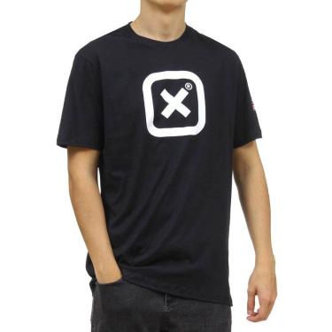 Imagem de Camiseta Masculina TXC Preto 33759