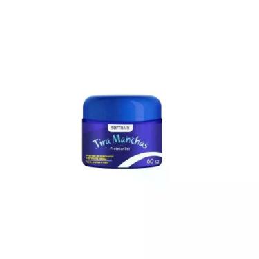 Imagem de Gel Tira Manchas Softhair 60G