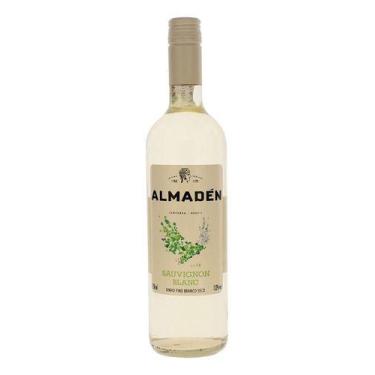 Imagem de Vinho Branco Nacional Almadén Sauvignon Blanc 750ml