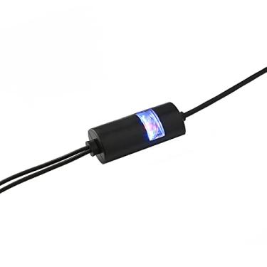 Imagem de Conversor, Indicador LED, USB de 7,68 pol., MIDI de 88,58 pol., Windows XP, Vista, Win 7, Win 8, Win 10 e Compatibilidade Com Mac OS X, para Instrumentos Eletrônicos