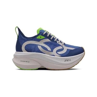 Imagem de TÊNIS OLYMPIKUS CORRE GRAFENO 3 MASCULINO 43245330-Masculino