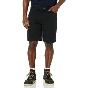 Imagem de ARIAT Short masculino Rebar Durastretch Made Tough, Preto, 33