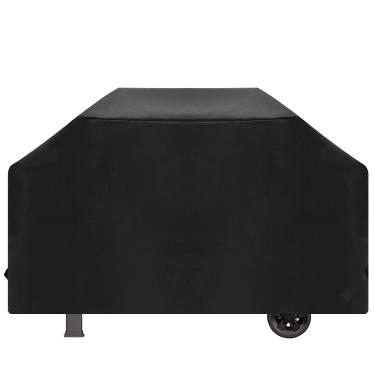 Imagem de resistente al agua para parrillas Weber Char-Broil Nexgrill Brinkmann 3-5 quemadores – 60 pulgadas de ancho x 24 pulgadas de profundidad x 44 pulgadas de alto.