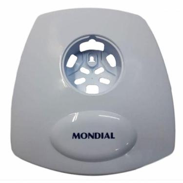Imagem de Base Branca Ventilador Mondial NV-03 NV-15