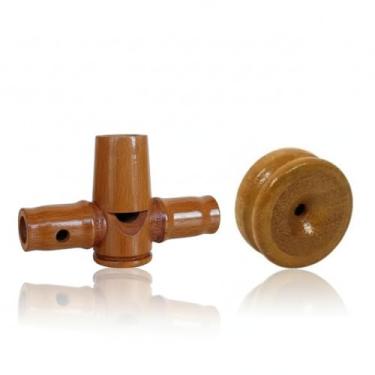 Imagem de Apito Marreca + Apito Uru Pio Profissional