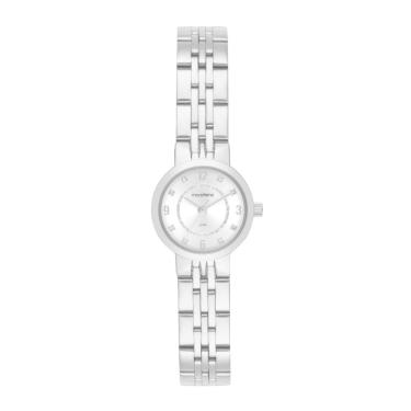 Imagem de Relogio Mondaine Feminino Ref: 99818l0mvne2 Casual Prateado