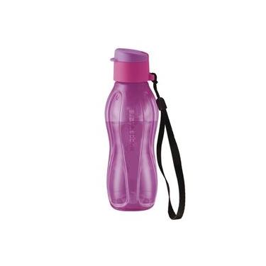 Imagem de Garrafa De Água Tupperware Eco Tupper 310ml