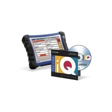 Imagem de Nexiq Technologies Meritor WABCO Suite para PRO-Link IQ