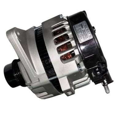 Imagem de SB Parts Alternador OEM 130Amp compatível com Kia Forte 2020 Optima 2016-20 Soul 2017-2020 1.6 Compatível com Hyundai Sonata 2015-2018 Kona 18-2021 Tucson 16-2018 1.6L